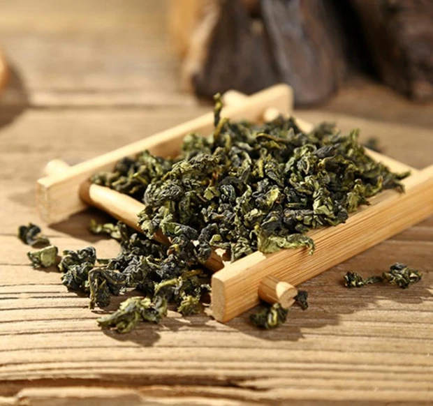 
Wholesale Tea Tieguanyin Oolong Tea 