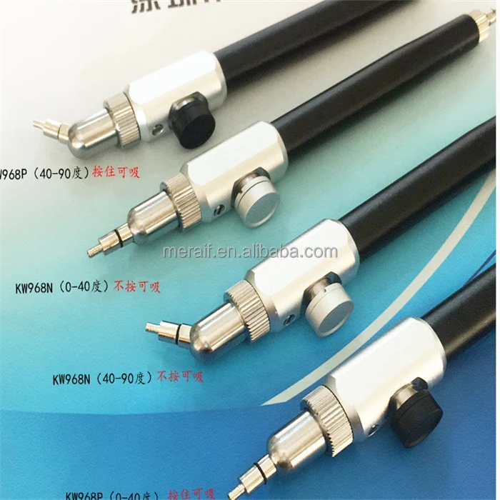 Vacuum suction pen7