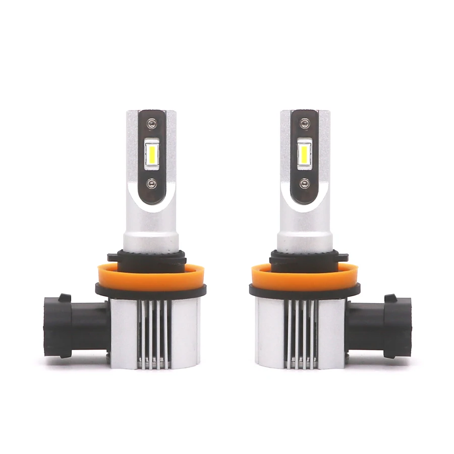 Popular auto lights accessories led headlamp bulb 5012 with good quality