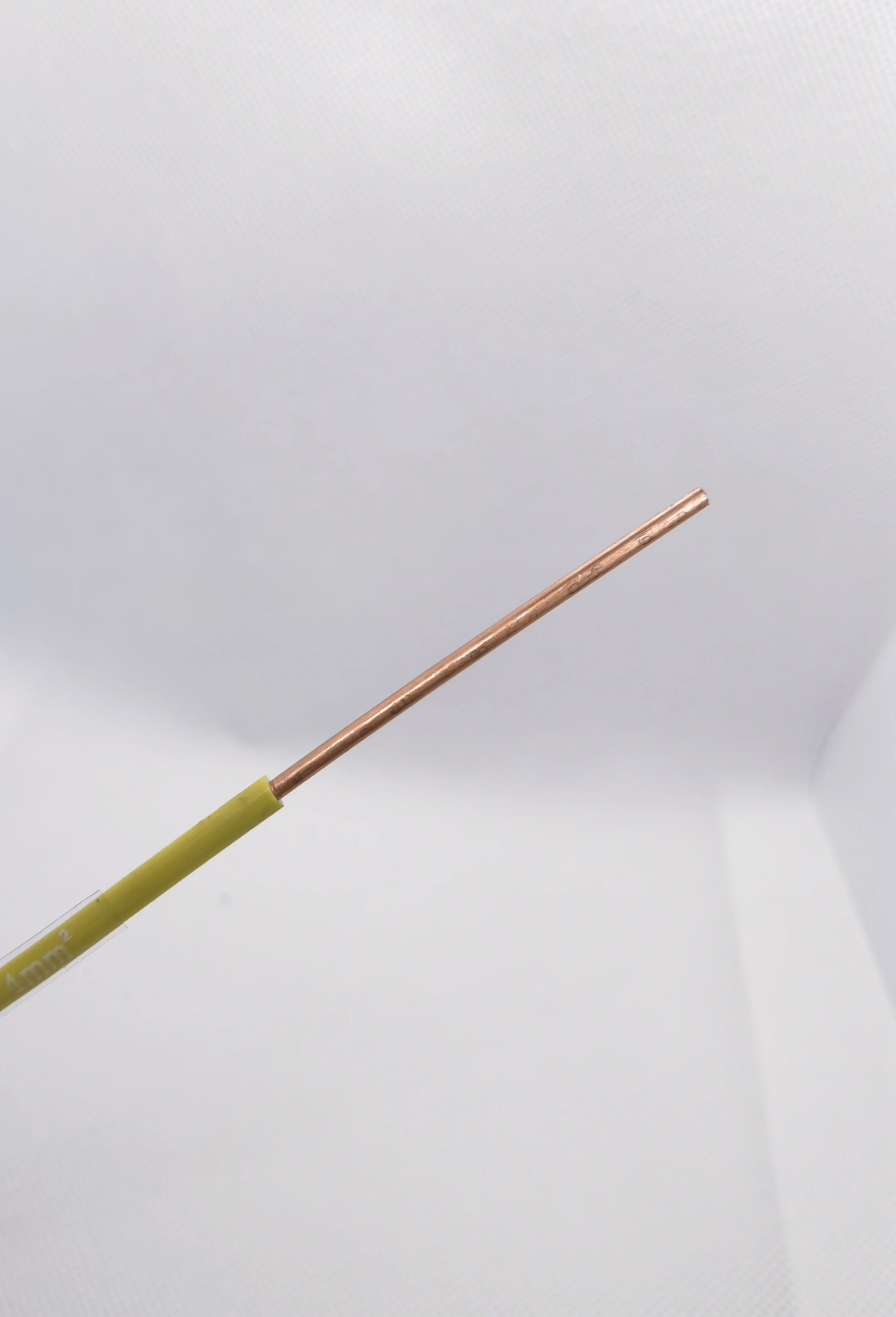 Wholesale low price pvc insulated single core stranded copper wire cable 450/750V 300/500V 300/300V electric wire copper