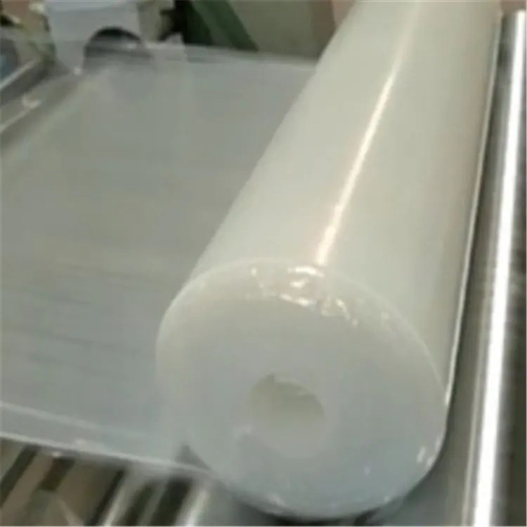 Силиконовая мембрана резиновый лист для