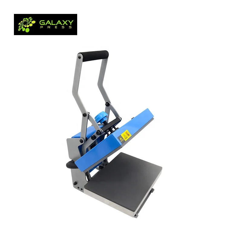 Sublimation Mini Hobby Press GS802 Heat Press Machine for Sublimation