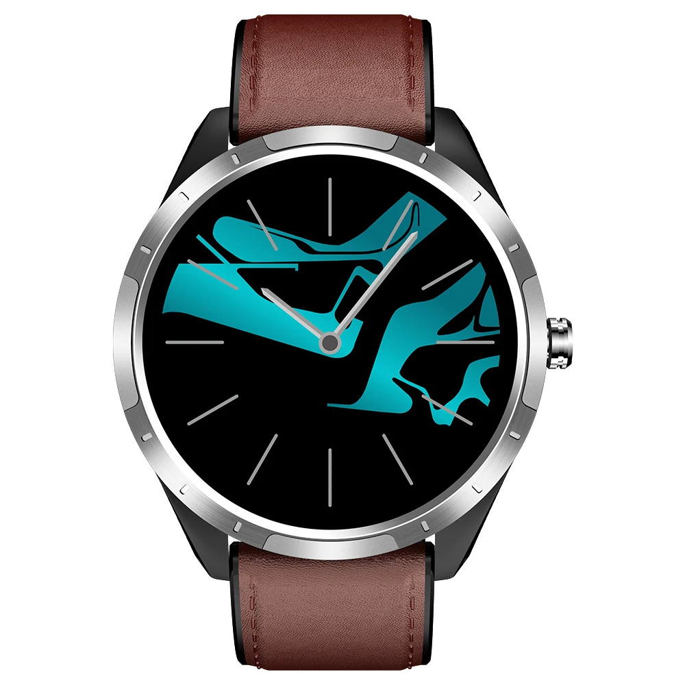 Multi language smart watch ECG monitoring professional IP 68 waterproof heart rate control smartwatches wearing