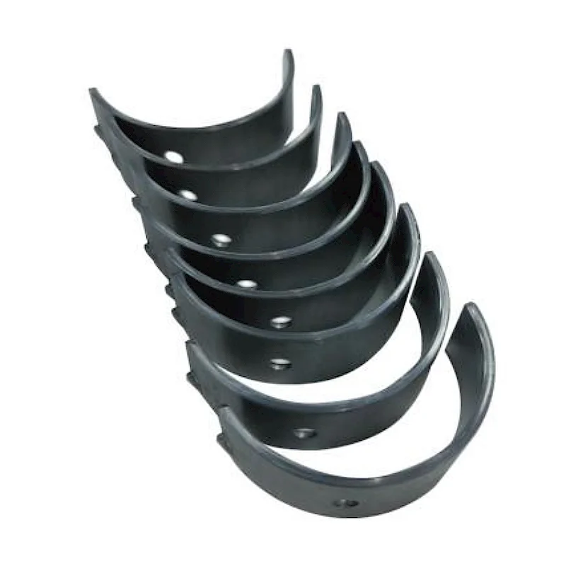 Auto Parts Engine Crankshaft  Bearing Set OE 93742277 Crankshaft Bearing Bush For Chevrolet OPTRA 2006-2008