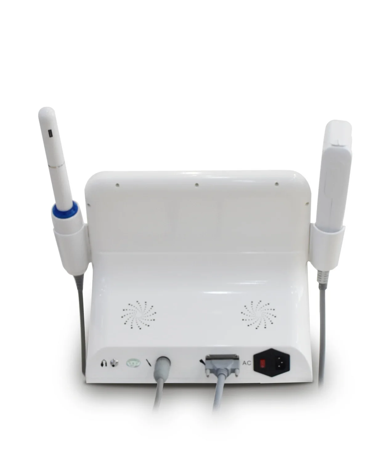 7D Facial Treatment Device 4D 2-in-1 Wrinkle Remover Skin Tightening Face Lifting Machine Rejuvenation Beauty Machine US/IT