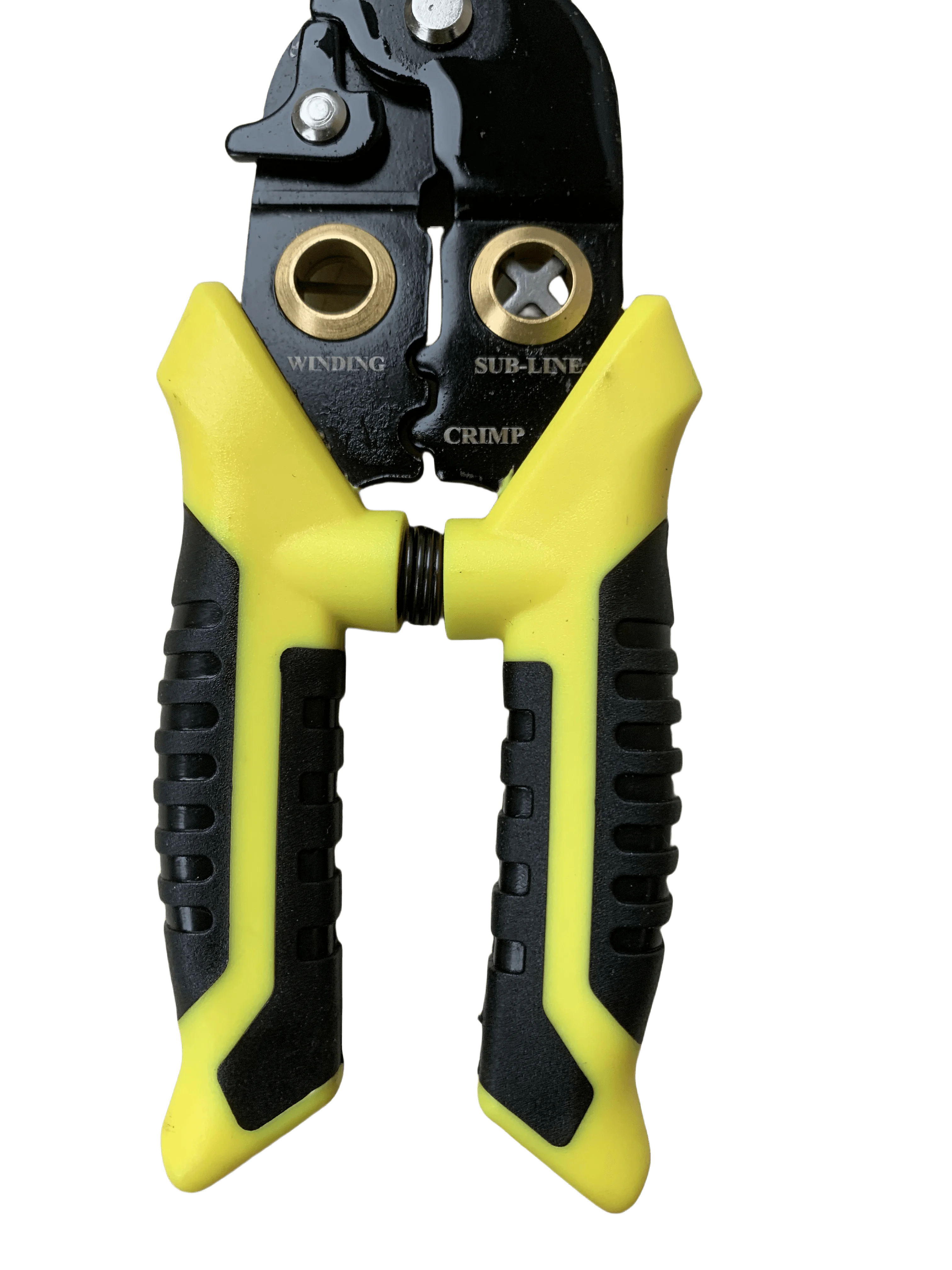 cable crimping tool 6in1 wire cutting machine wire stripping pliers crimping pliers wire stripper