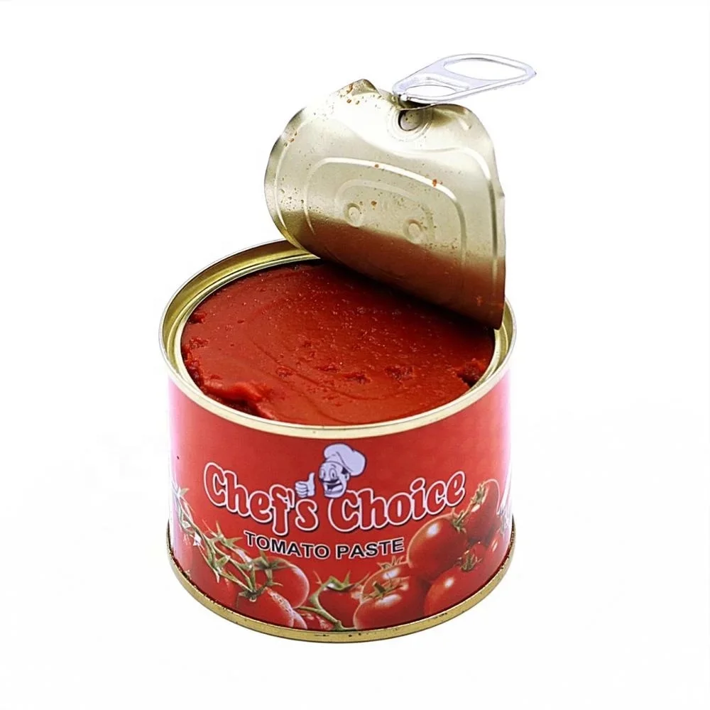 tomato paste