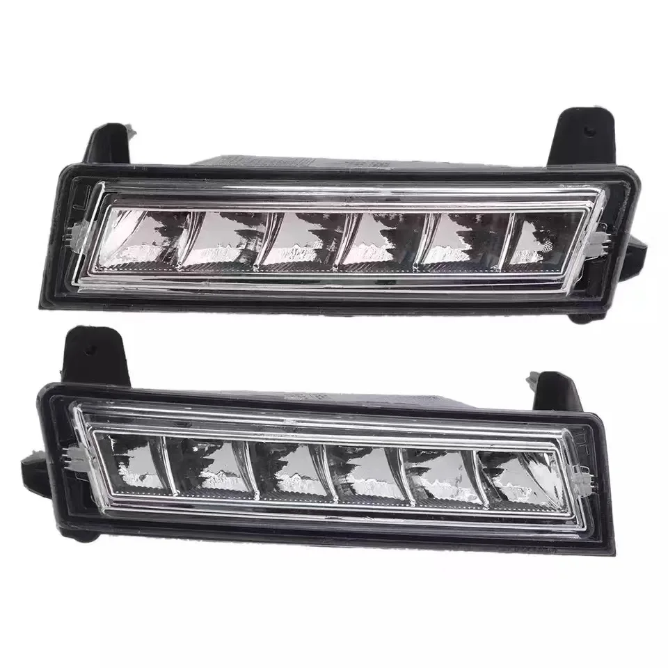 OEM A1649060151 A1649060251 LED DRL Daytime Running Light Fog Lamp For Mercedes Benz W164 X204 X164 GLK ML GL