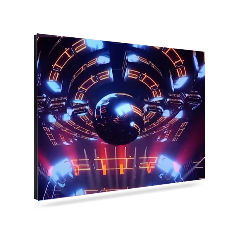 V-PH2 Indoor LED Display Screen  Full Color Advertising LED Video Wall
