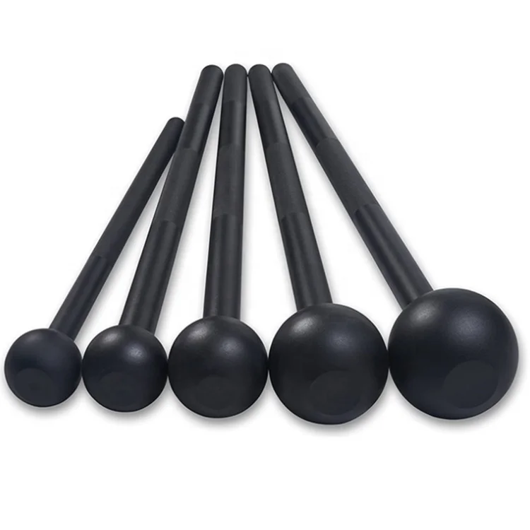 2021 New Arrival  Fitness Macebell Gym Strength Training Equipment  Macebell
