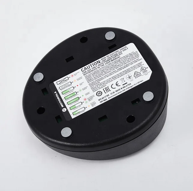  Motorola walkie-talkie GP3688 XIR P3688 умное зарядное устройство PMTN4096 walkie talkie