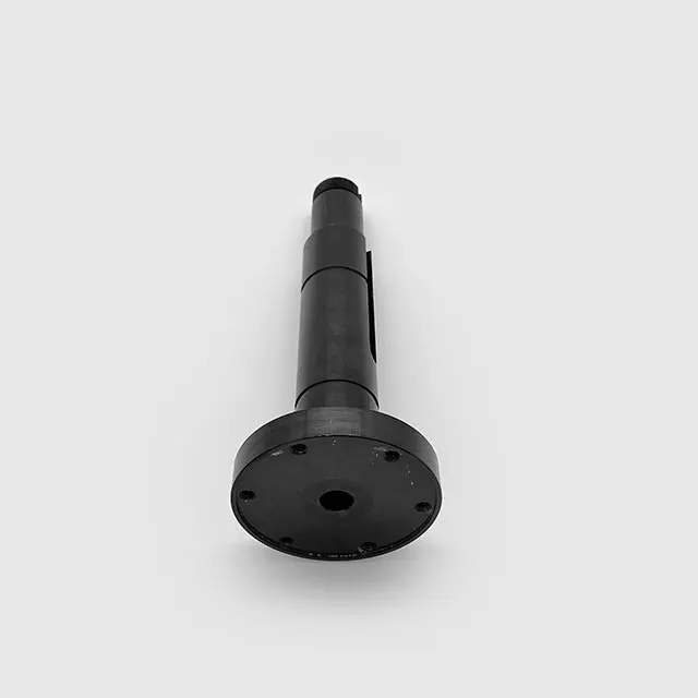Processing all kinds of output shafts Reducer output shafts can be customized
