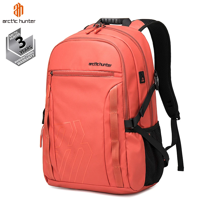 Arctic Hunter Custom Outdoor Sports Backpack Travel Camping Waterproof Backpack Bag