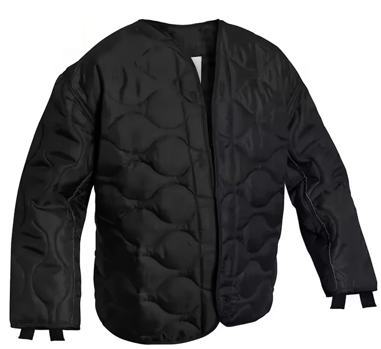 Wholesale Waterproof Breathable Jacket Shirt Hunting Custom Detachable Liner Coyote Winter
