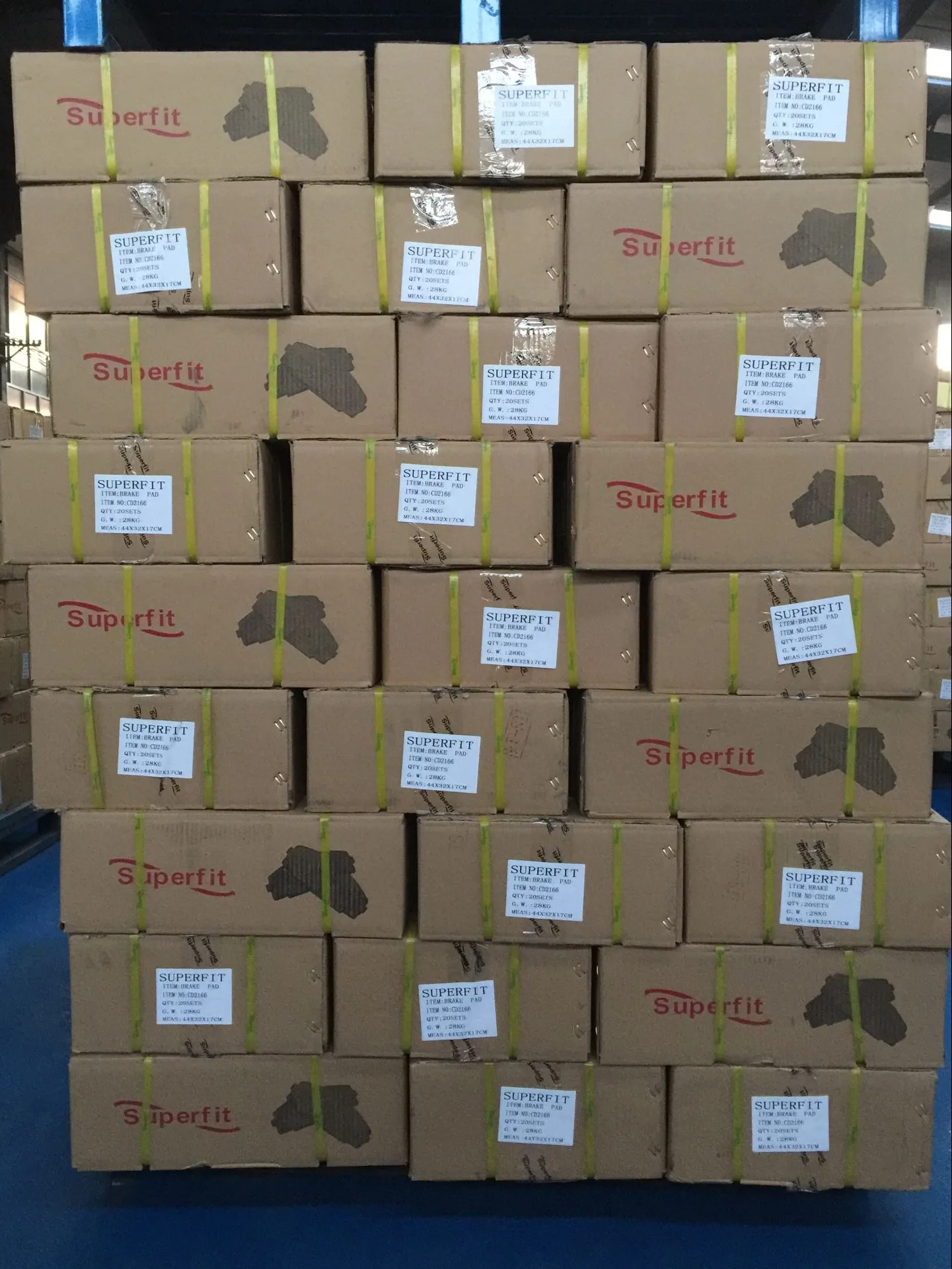 Тормозная колодка D1713 OEM 58101-H1A00 8938-D1713 GDB3299 P30017 PAD1359 ADG04255 LP1853 FDB1670 181539 572540JAS J3600534 для Hyundai