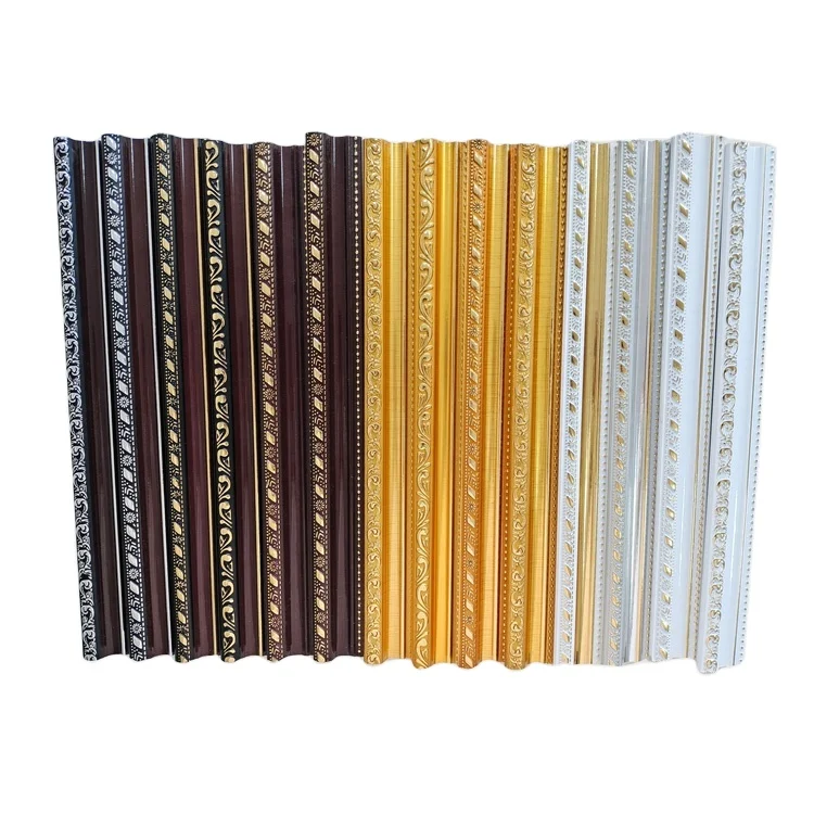 Factory new product photo frame picture quality decorative photo frame ps photo frame moulding