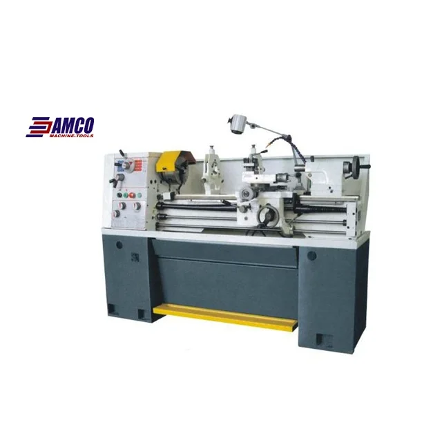 Small Metal Bench Lathe  C0632A/1000