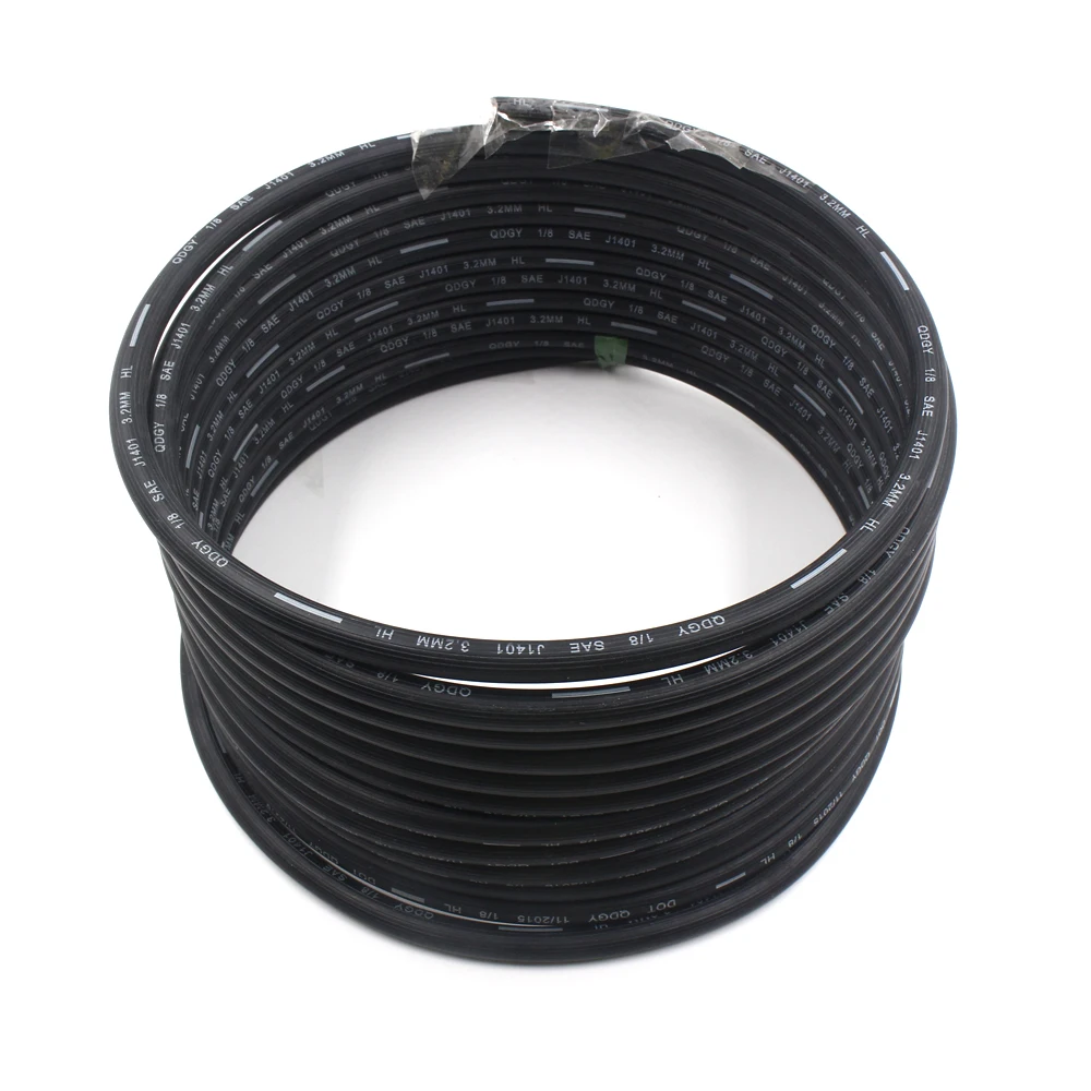 ATV  modify car racing car brake part hydraulic brake hose