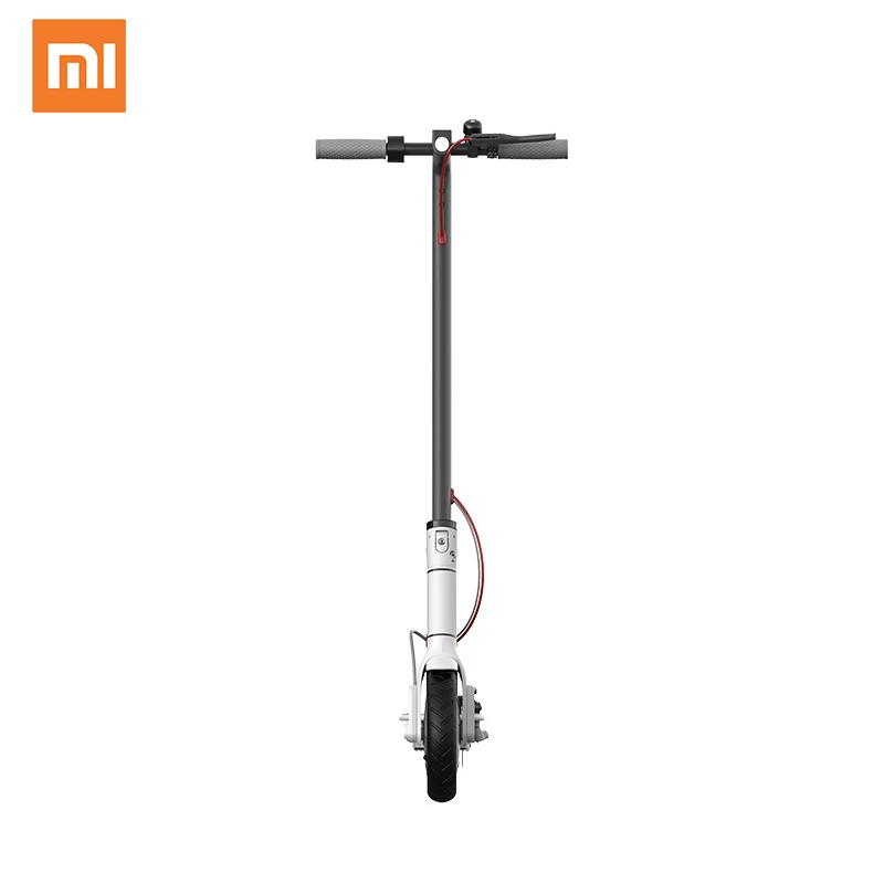 
Xiaomi Mijia 1S Electric Scooter 3 Speed Mode 25Km/h Max Speed Skateboard Max Load 100kg Xiaomi Mi Smart Scooter 1S 