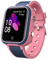 Factory direct gravity sensor supports the alarm clock to find the watch function smart watch