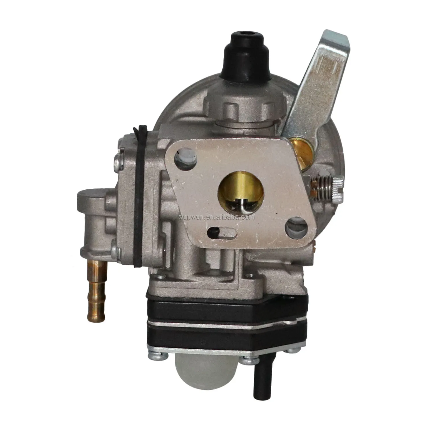 Карбюратор ПОДХОДИТ для Shindaiwa T270 C270 PB270 TK Slide 7017081020 Замена A021002360