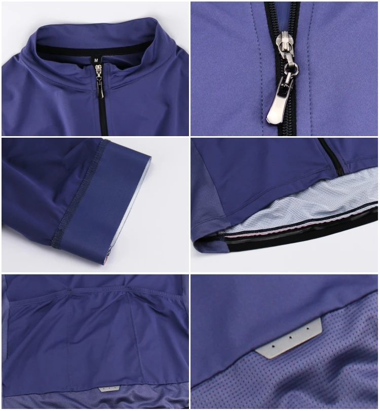 
Wholesale Sports Pro Team OEM Custom Italy Fabric Clothing Sublimation Men Women Road Bike Cycling Jersey 