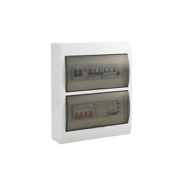 professional manufacturer Electrical db Boxes