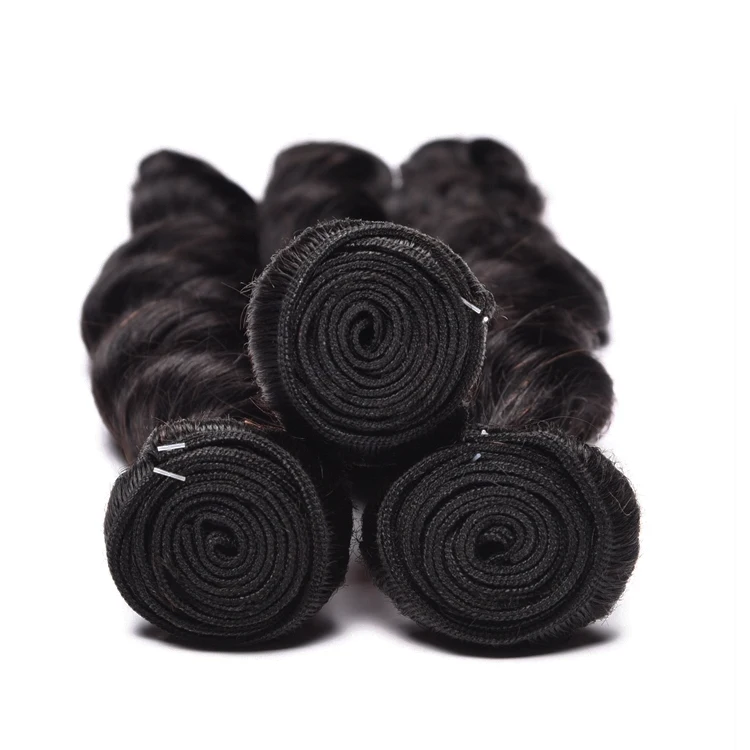 
Raw Cambodian Hair 100 Percent Cambodian Human Hair 