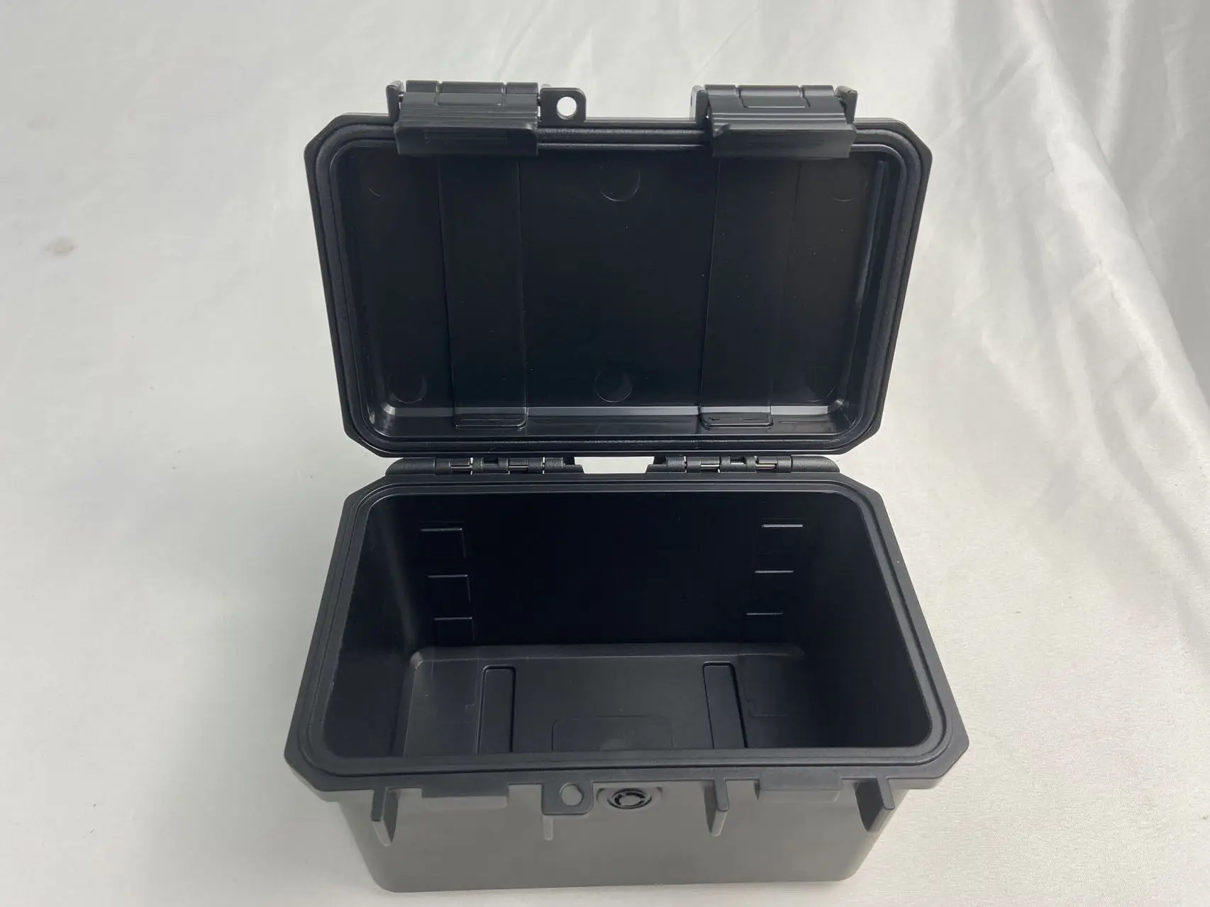 2024 Hard Small Case Protective Case Plastic Mini Case