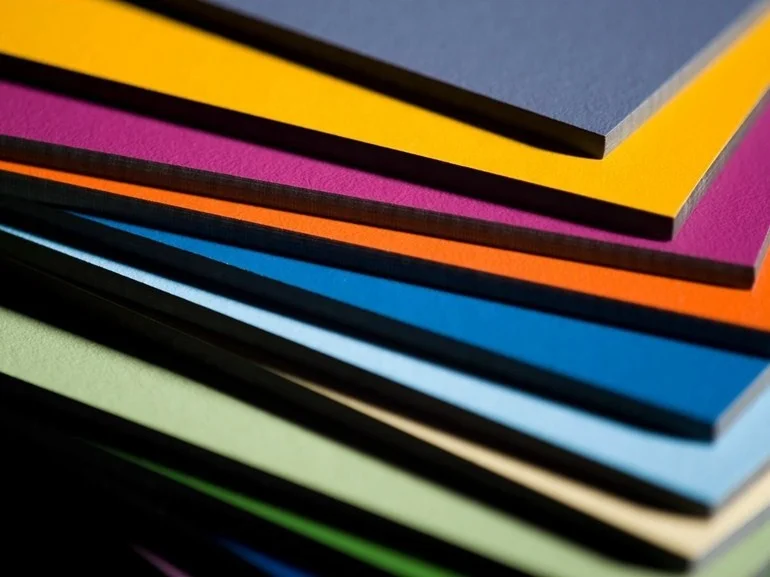 waterproof durable 12mm 13mm phenolic HPL compact sheet for toilet cubicle partitions