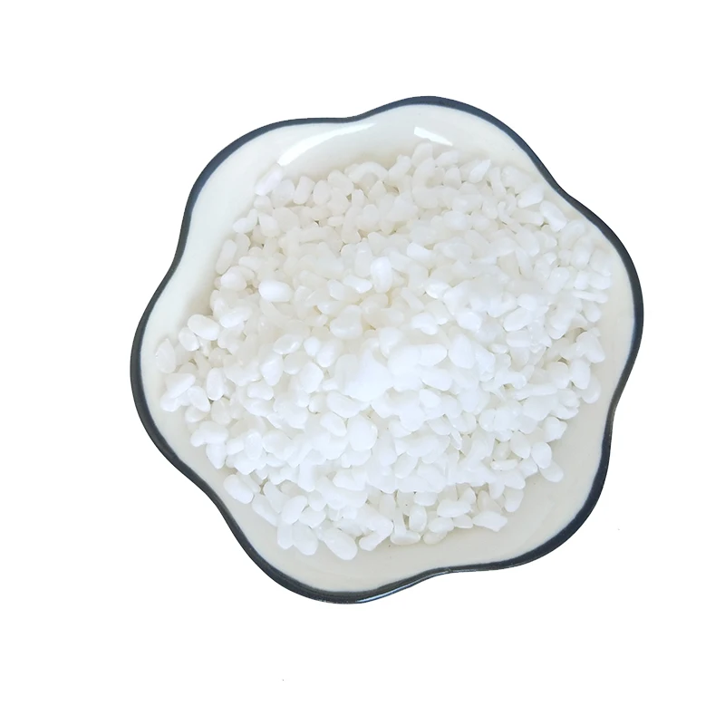 Lower The Cost Sodium Sulphate Na2so4 Filler Masterbatch with Better Transparency