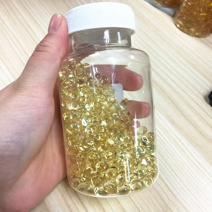 Omega 3 Fish Oil Softgel OEM