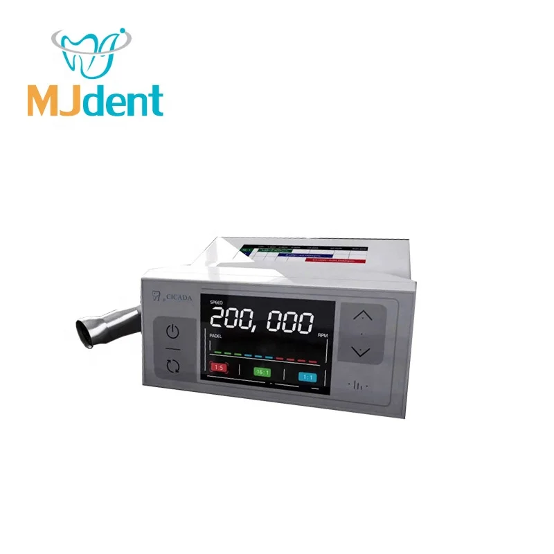 110V/220V Dental Brushless Micromotor , Electric Dental Motor For Handpiece