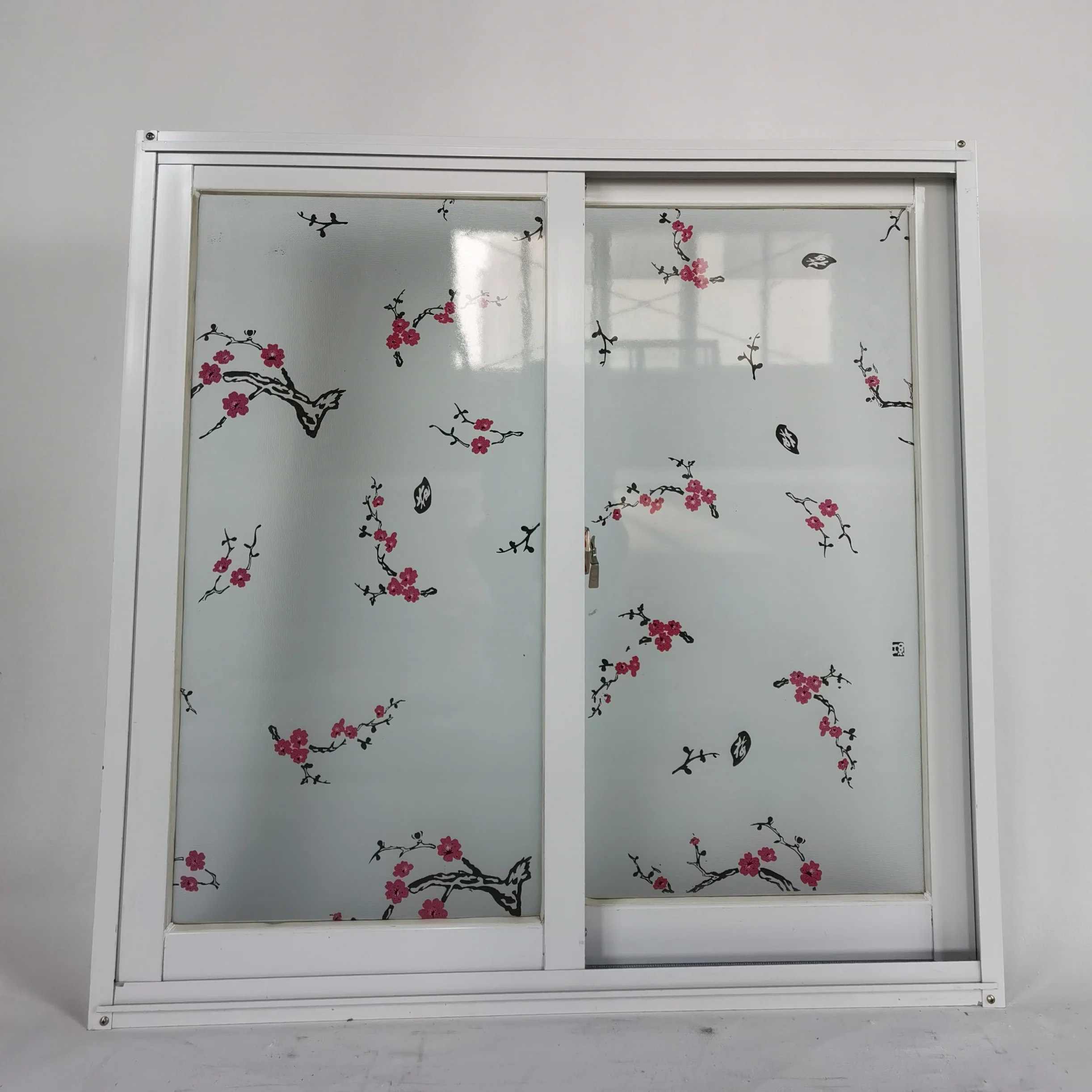 Factory Supply Chinese Style Building Window Antique Import Glass Frame Aluminum Sliding Casement Windows And Doors