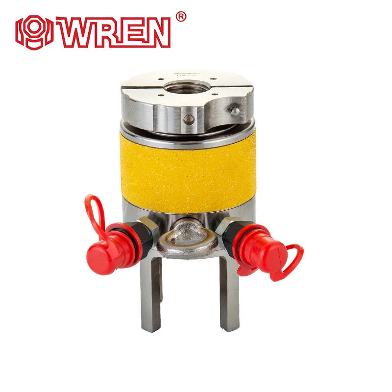 WST6 Professional Hydraulic Crimping Disassembly Tool Supplier 4564kN 14500bar Hydraulic Bolt Tensioner