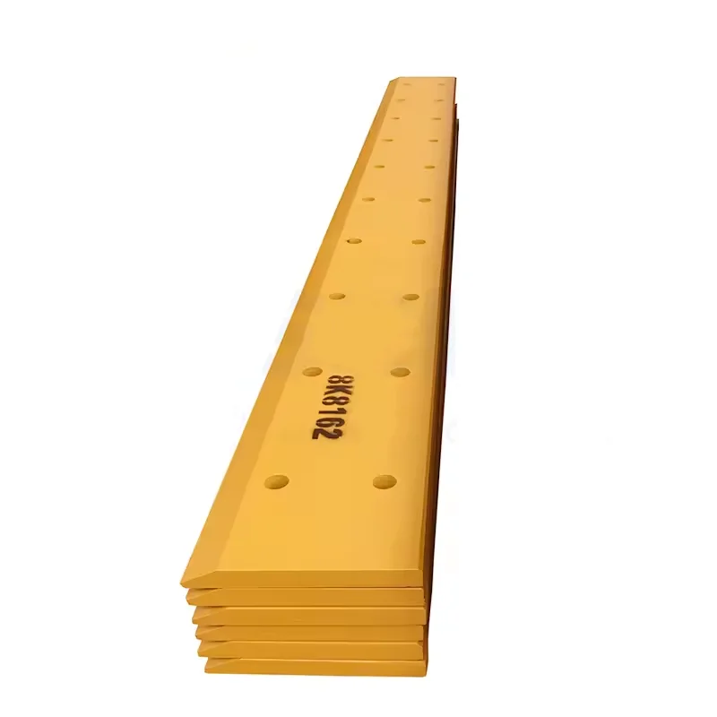 Hot selling Cutting Edge Blade 8K8162 Dozer Blade For Excavator 4T2948 7D1577