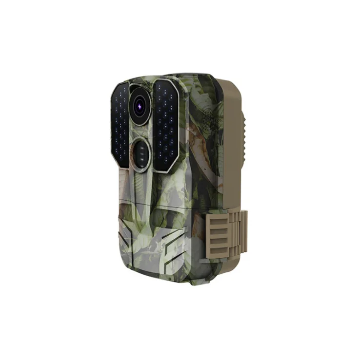 1080p Wildlife Trail Camera Photo Trap Infrared Hunting Cameras Wildlife Surveillance Tracking Camera