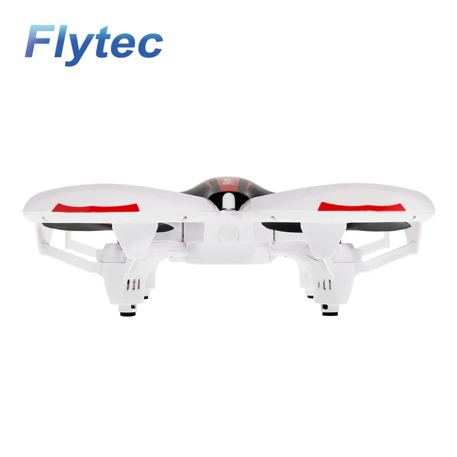  Flytec Новинка Дрон T19 светодиодный Стабилизатор высоты выдувание пузырьков светящийся для трюков модель подарки