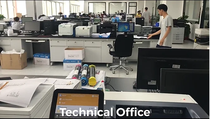 Заводская распродажа низкая цена керамический Тонер для HP CF210 211 212 213