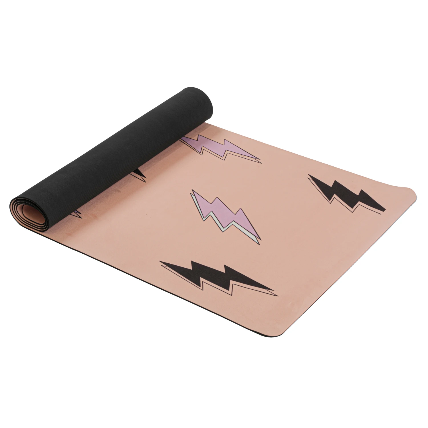 custom logo eco friendly fitness pilates Yoga mat TPE 10mm 6mm non slip high quality Pido yoga matts manufacturer 2023