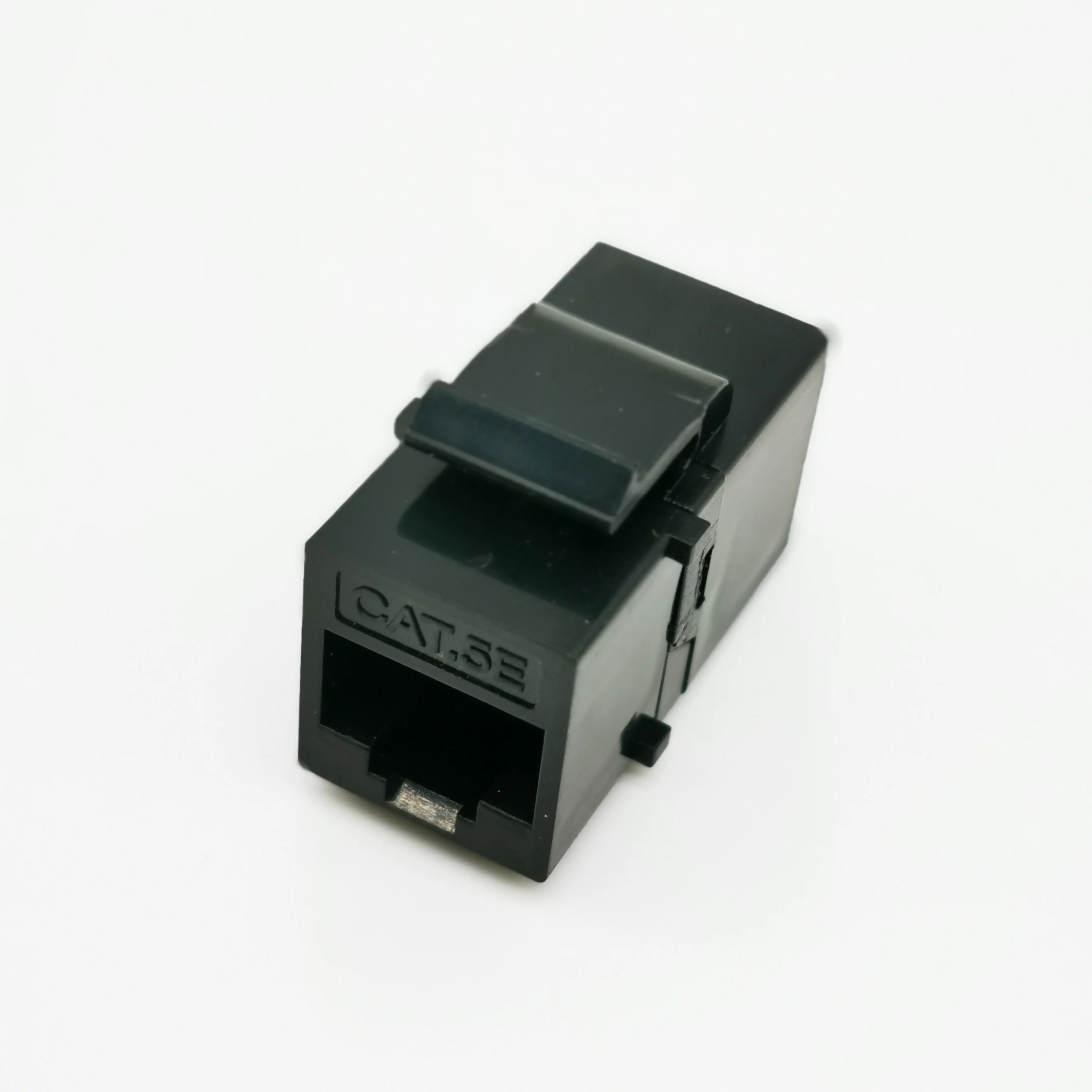 CAT5e RJ45 к Keystone Jack встроенный
