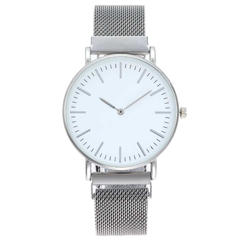 hot selling wholesale Fashion luxury wristwatch Quartz ladies magnetic watches for men