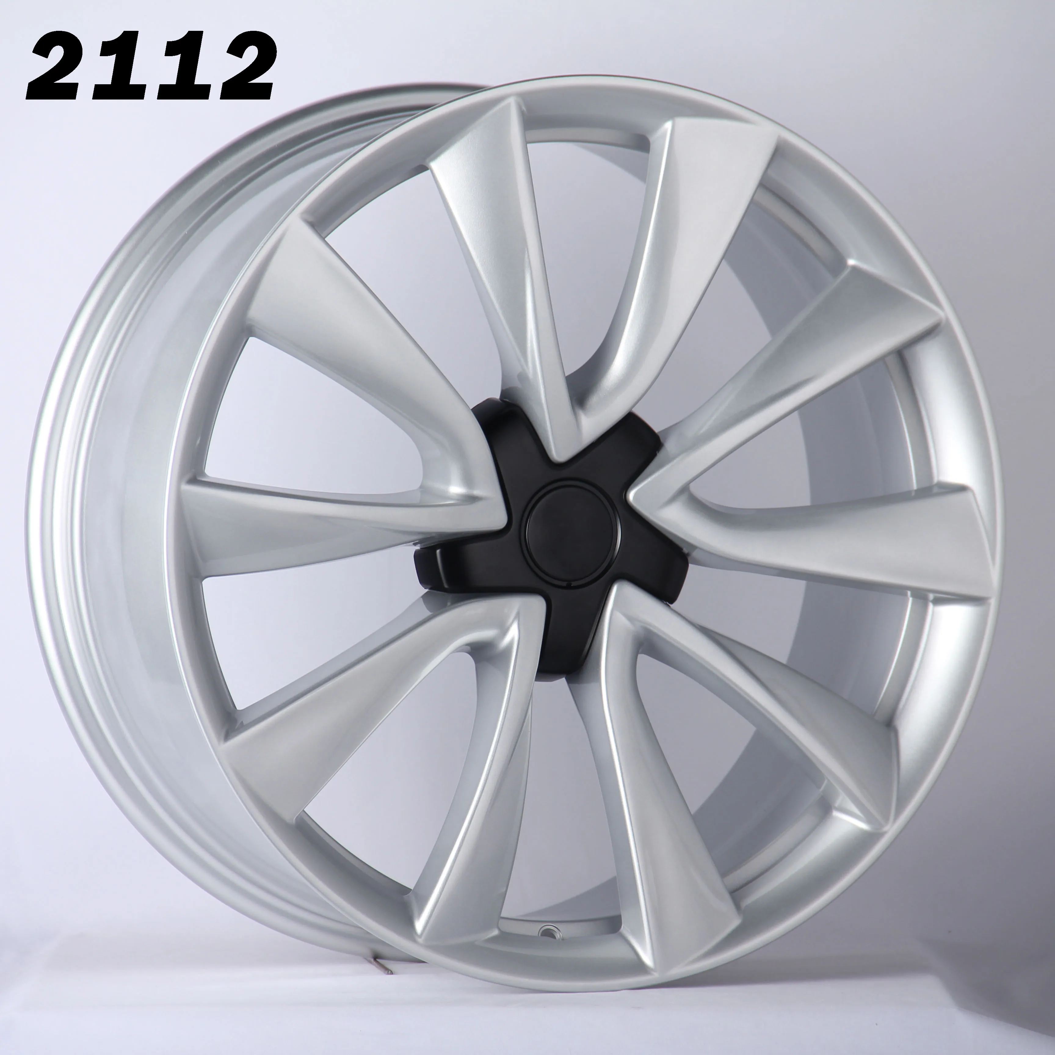 
High quality Custom cast wheel car rims high quality alloy wheels 