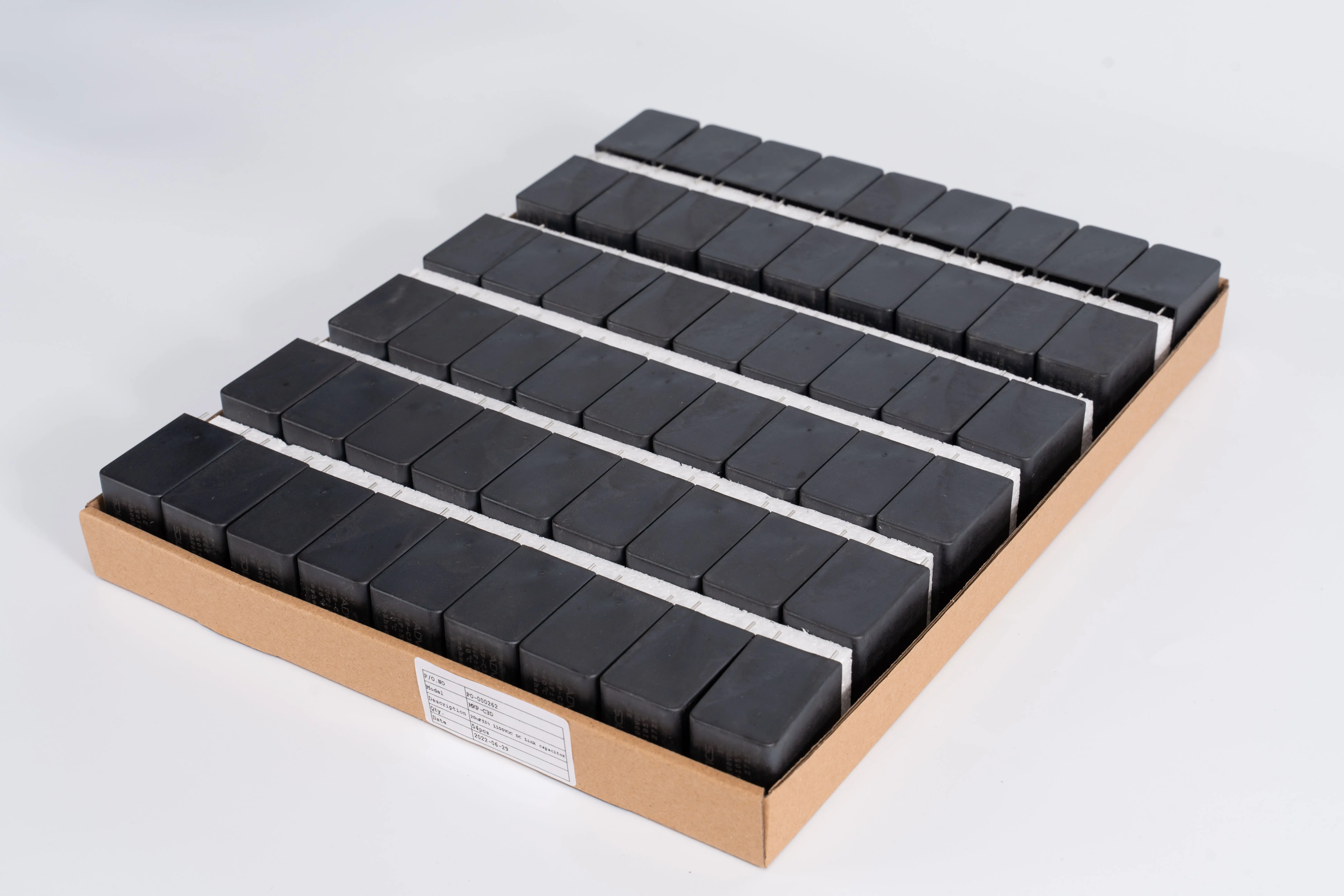 New MKP-C3D DC Link Capacitor DC Power electronics  capacitors