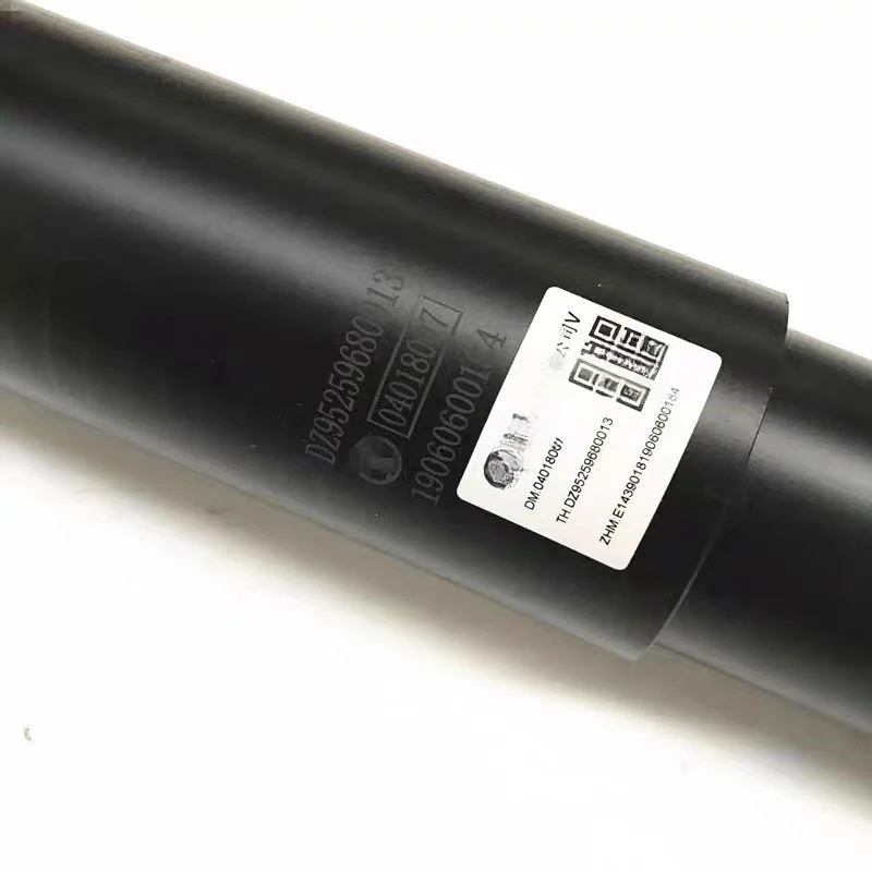 Shacman F2000 F3000 Truck Parts Cab front axle shock absorbers DZ95259680012 DZ95259680013 199114680004
