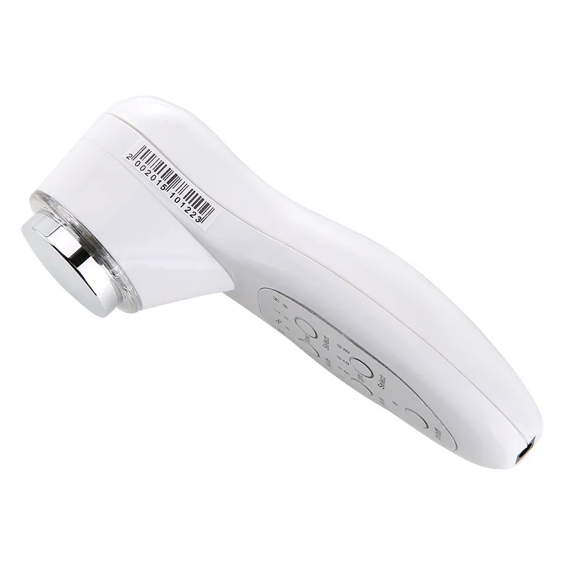 LED Photon Sonic Face Ultrasound Led Light Face Device