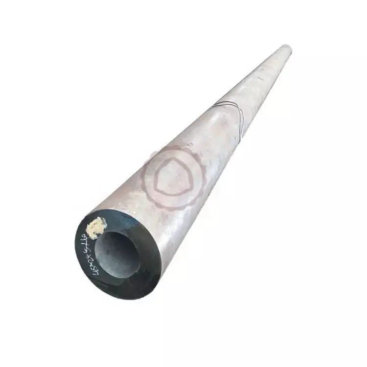 astm a 53 din 2448 sch 120 grade b carbon steel seamless pipe