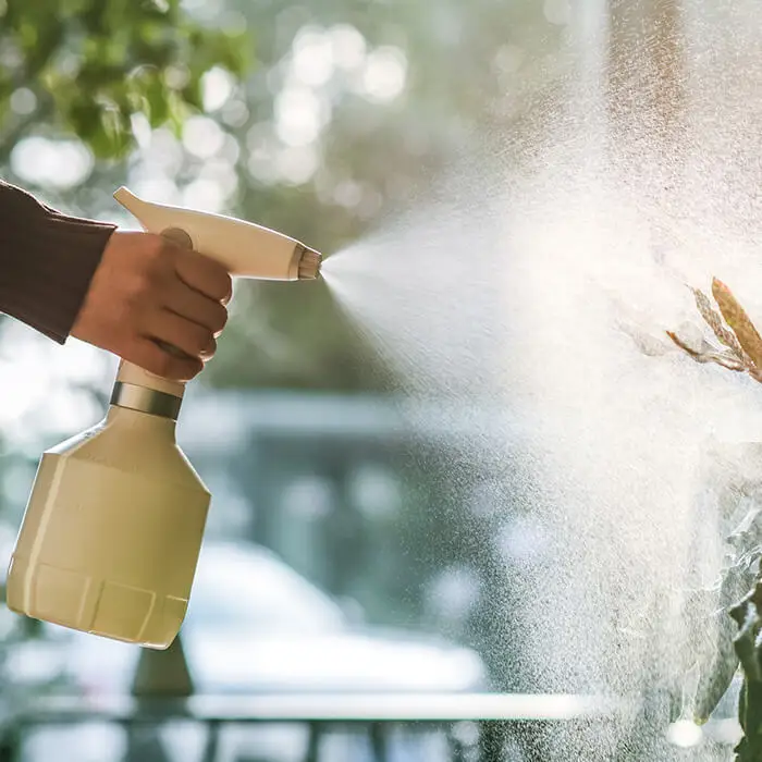 
Electric Sprayer Automatically Portable Mist Sprays For Gardening Fertilizing and Weed Control 