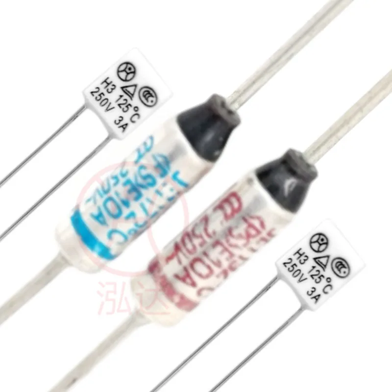 high quality thermal cutoff for fuse 15A 250V