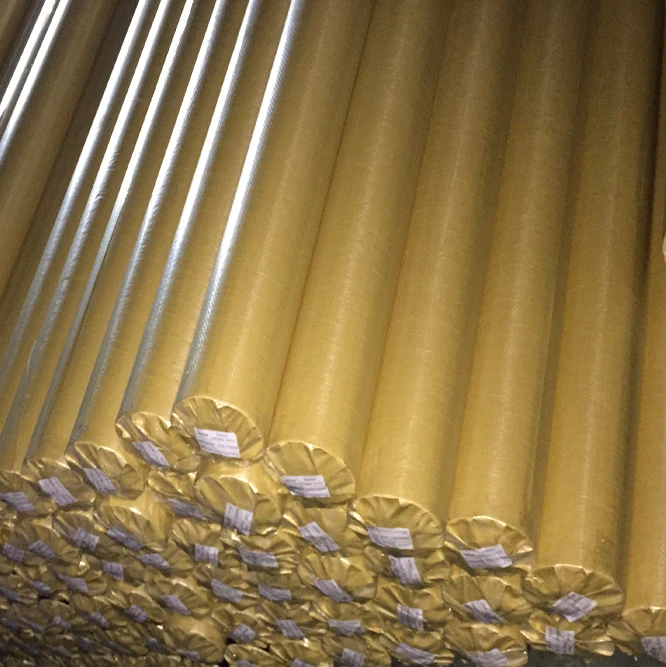 340gsm 10oz фронтлайт ПВХ гибкий баннер для печати на растворителях